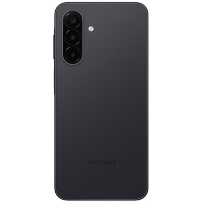 Samsung Galaxy A18 4G 4GB RAM 128GB Negro Samsung Galaxy A18 4G 4GB RAM 128GB Negro